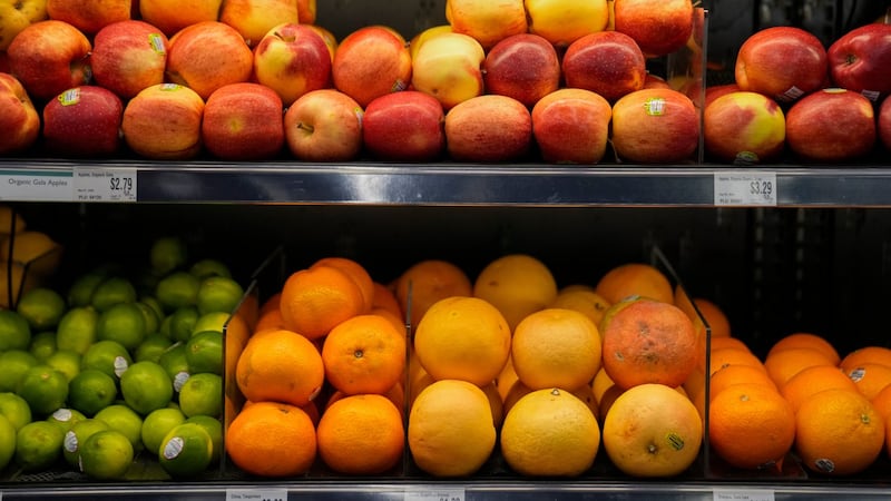 Une étude s’inquiète de l’effet de produits chimiques sur le microbiome