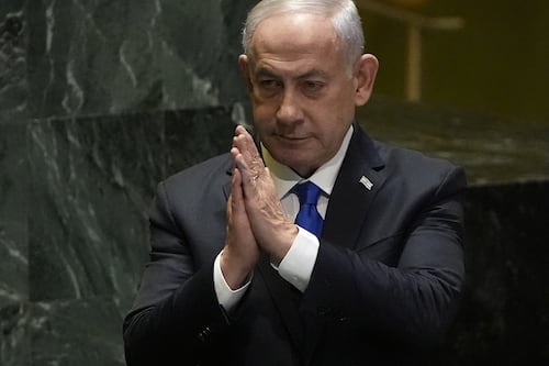 Attaque de l'Iran: une réplique d'Israël qui pourrait «mettre le feu» au Proche-Orient?