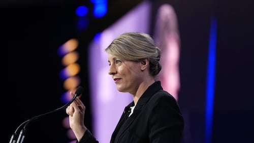La ministre Joly rencontre plusieurs dĂ©mocrates aux Ătats-Unis, notamment en Illinois