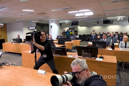 Fiasco SAAQclic: la Commisson Gallant s'amorce pour «découvrir la vérité»