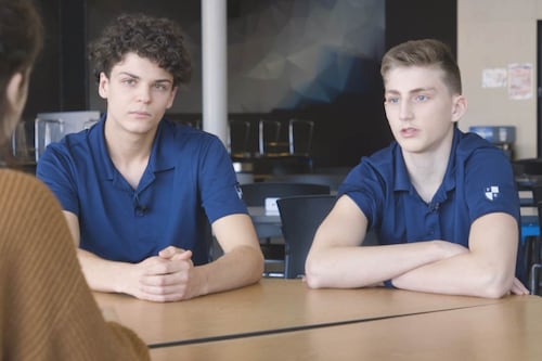 Santé mentale: ces jeunes Québécois qui n'ont plus peur de s'ouvrir en 2025