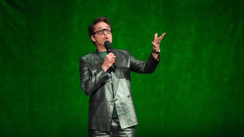 La première bande-annonce d’«Avengers: Doomsday» dévoilée au CinemaCon de Las Vegas