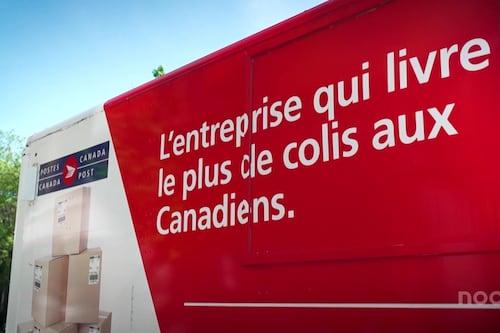 Postes Canada: une autre grève aurait des conséquences considérables sur de nombreuses entreprises
