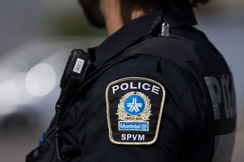 Agression armée dans Ahuntsic-Cartierville: un homme dans la vingtaine blessé