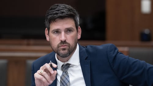 La baisse de la criminalité remet en question les projets de loi d'Ottawa