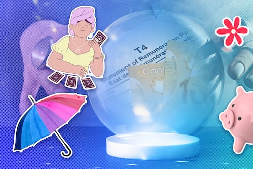 Parapluies, voyante… 5 crédits d’impôt inusités à réclamer