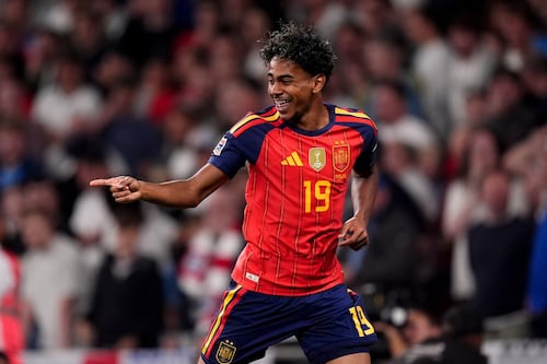 Netflix obtient les droits de diffusion de la Coupe du monde de 2030 en Espagne