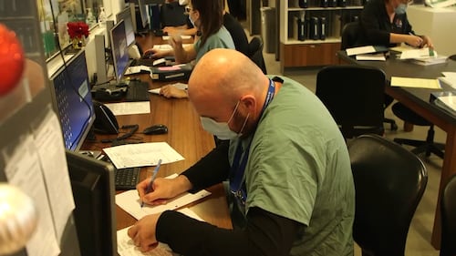 «Une révolution»: le CIUSSS MCQ se veut rassurant sur le Dossier santé numérique