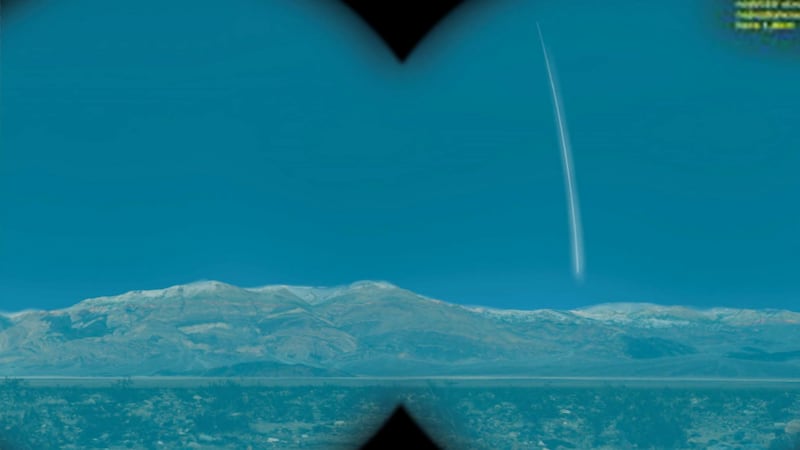 EN IMAGES | Ovnis: le Pentagone publie sa cinquième série de dossiers de phénomènes non identifiés