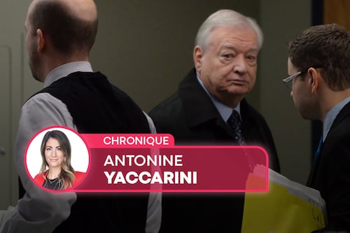 Impôts de Gilles Vaillancourt: les priorités de l’Agence du revenu du Canada