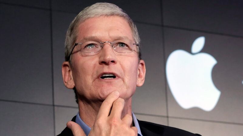 Time Cook Pdg Tim Cook va quitter la direction d’Apple