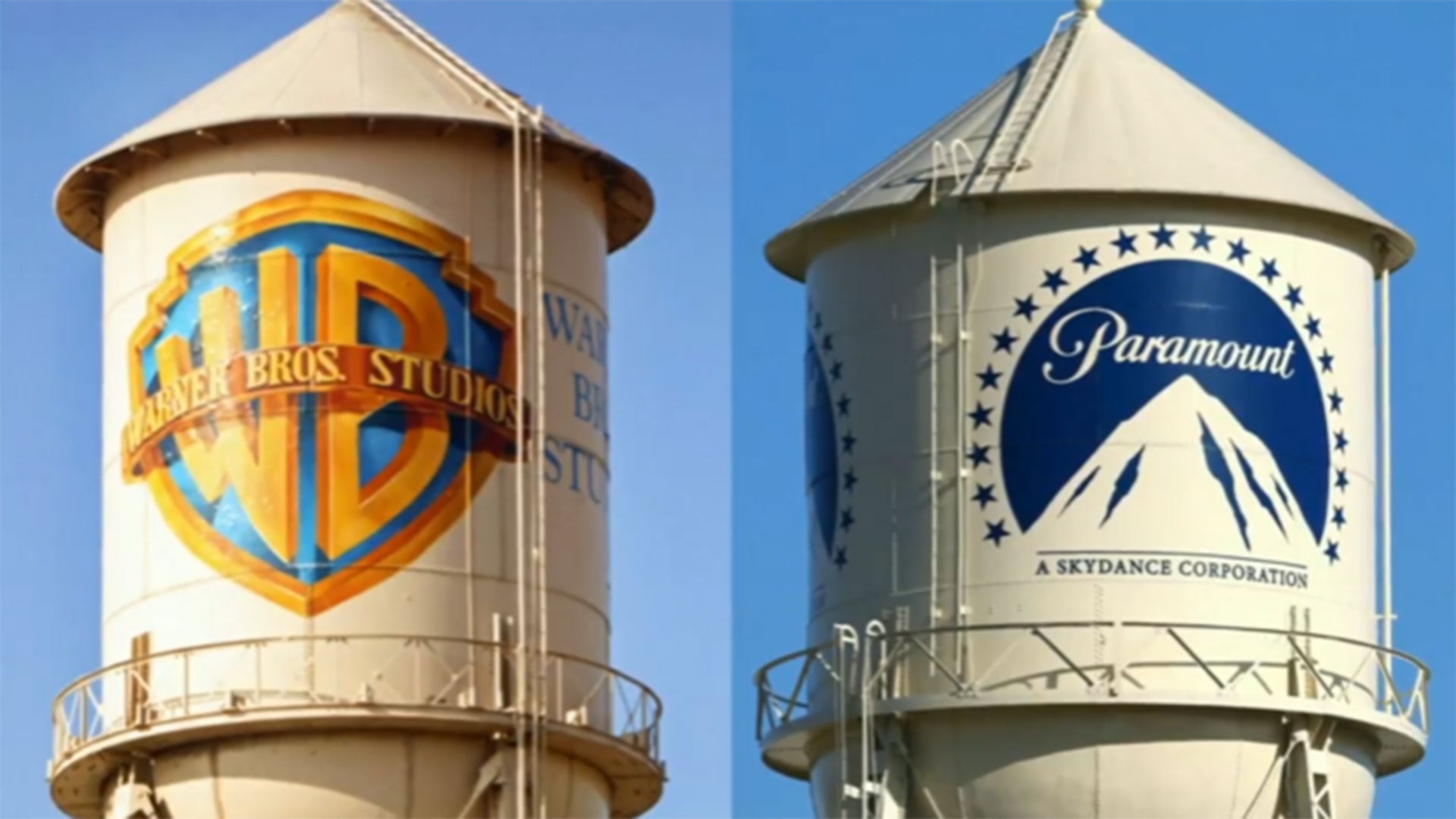 Le rachat de Warner par Paramount autorisé par le ministère de la Justice – Noovo Info