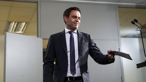 Blessés au festival de Saint-Tite: la caravane libérale reporte son arrivée