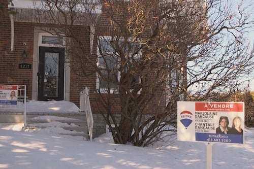 Prix des propriétés: une hausse impressionnante à Québec en 2026?