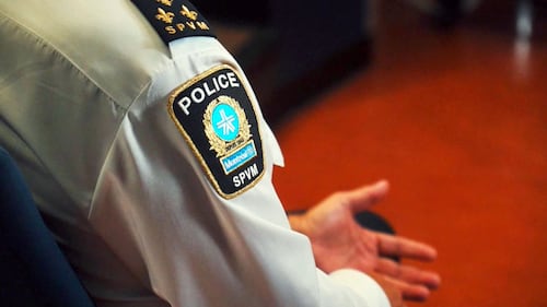 Le SPVM met la main sur 800 000$ d’outils volés