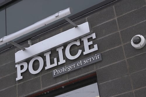 Détresse humaine: les policiers du Québec s'adaptent