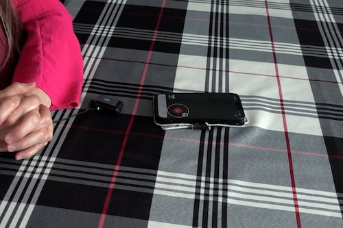 Une application pour protéger les victimes de violence conjugale pourrait faire faillite