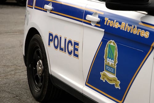 Un piéton happé par un camion-citerne à Trois-Rivières
