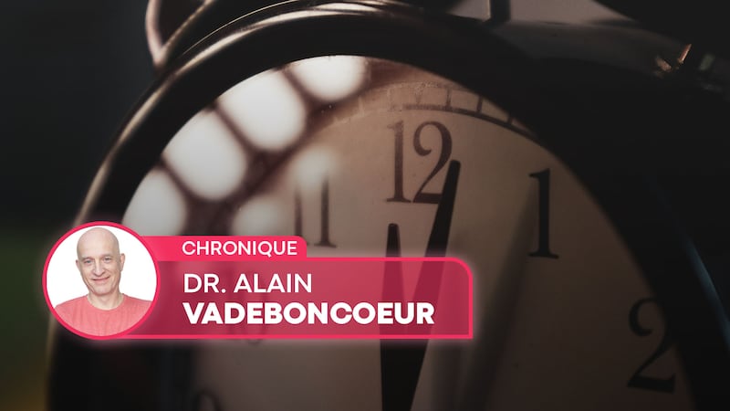 Heure avancée ou heure normale?