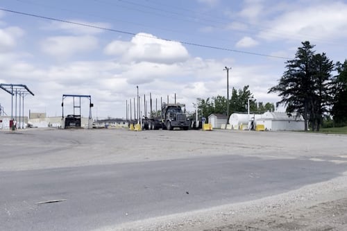 L’usine Arbec met ses activités sur pause
