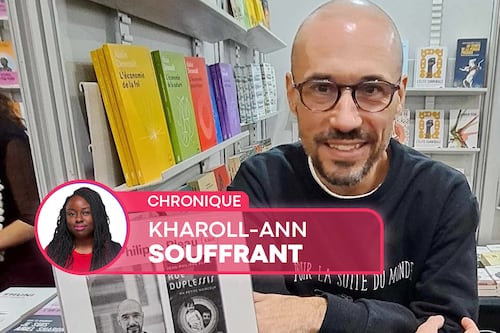 Rue Duplessis et nos petites et grandes noirceurs