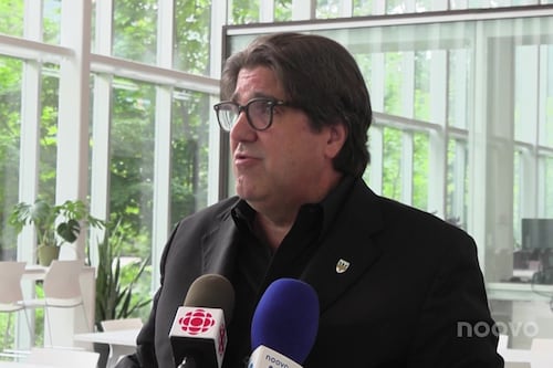 Investissement majeur: l’UQTR devient propriétaire de son campus à Drummondville