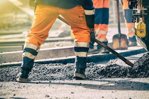 Des travaux sur la route 105 dès le printemps