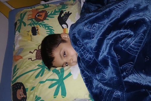 Drame de la garderie de Laval: un enfant survivant aux prises avec une leucémie