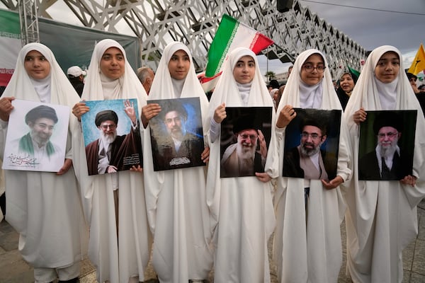Le chef de l’armée pakistanaise attendu en Iran, la situation «sur le fil» pour les États-Unis