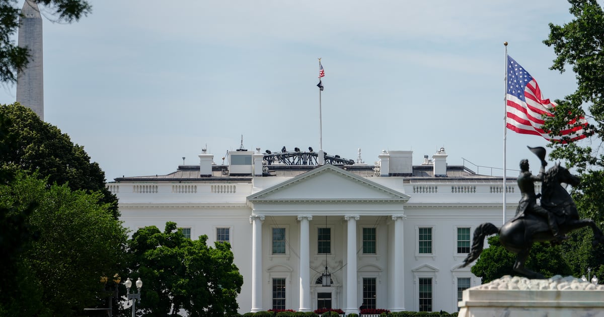 Meeting Scheduled at the White House on AI Regulation