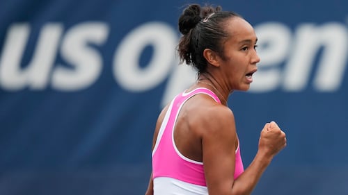 US Open: Fernandez au 3e tour, à Shapovalov de l’imiter