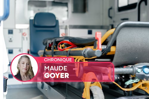 L’État ambulancier
