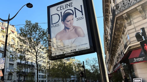 Céline Dion célèbre la résilience dans une chanson inédite de Jean-Jacques Goldman