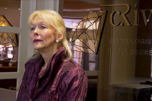 La mythique Bijouterie Rivet «ferme les livres» après plus de 40 ans d’histoire