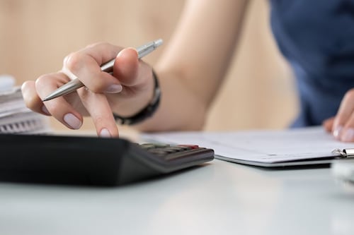 Vous allez recevoir un remboursement d’impôt? Voici ce que vous devriez en faire