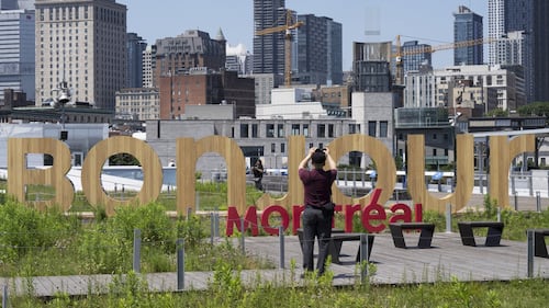 Météo: enfin du soleil et de la chaleur à Montréal