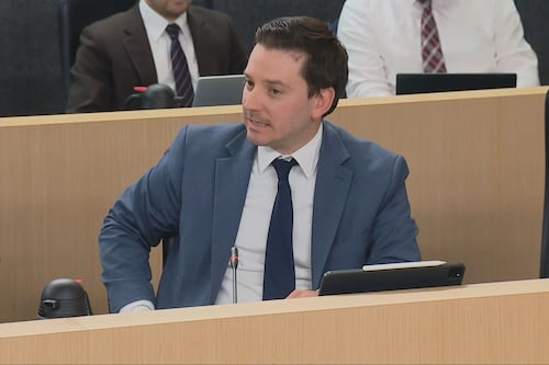 OPINION | Jolin-Barrette et droit à l’avortement: «du mansplaining de première»