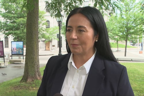 L’est de Montréal prêt pour le REM; la mairesse y tient