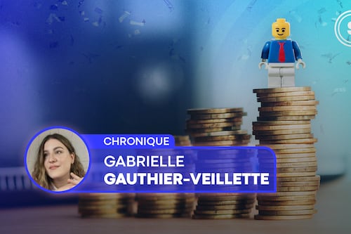 Fonds de pension: des Québécois «oublient» des dizaines de milliers de dollars