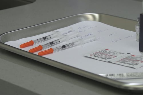 Les dentistes peuvent maintenant injecter du Botox