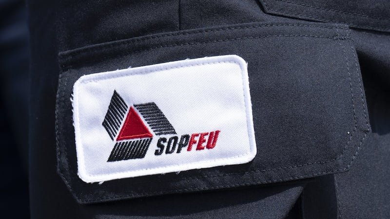 Des restrictions en vigueur en raison des feux de forêt au Québec