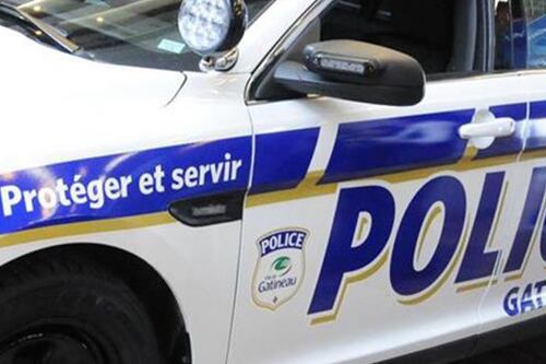 Des milliers de cigarettes de contrebande saisies à Gatineau