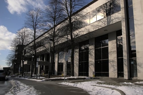 «Enfin, c'est réglé»: un père incestueux de Sherbrooke en prison pour 7 ans