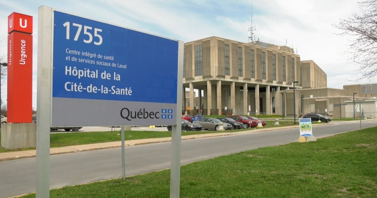 «Panne informatique majeure»: la population priée d’éviter l’urgence de ...