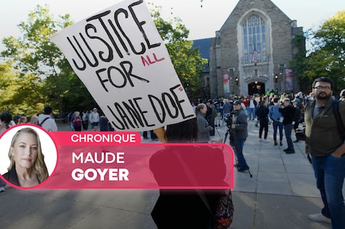 Affaire Cornell: parlons à nos garçons