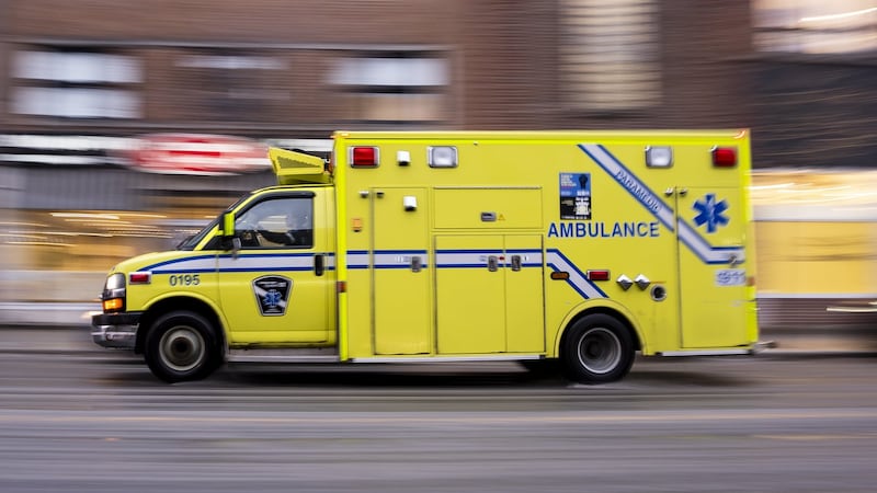 Deux conducteurs ont perdu la vie dans une collision frontale Ă Gatineau