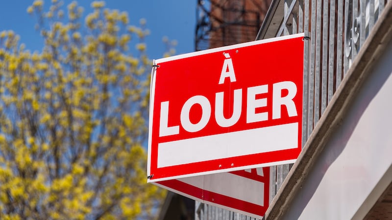 Crise du logement : la situation se détériore à travers le Québec, dénonce le FRAPRU