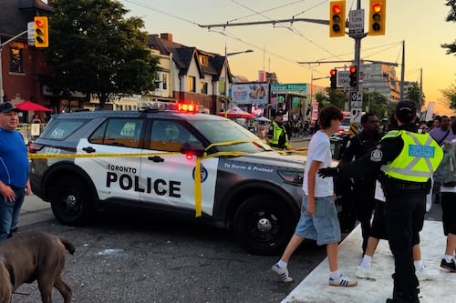 Fusillade à Toronto: les festivals sont-ils assez sécuritaires?