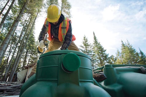 Premier Tech fermera son usine de Joliette