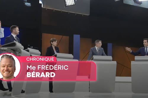 Ce n’est pas la girouette qui tourne (mais le vent)